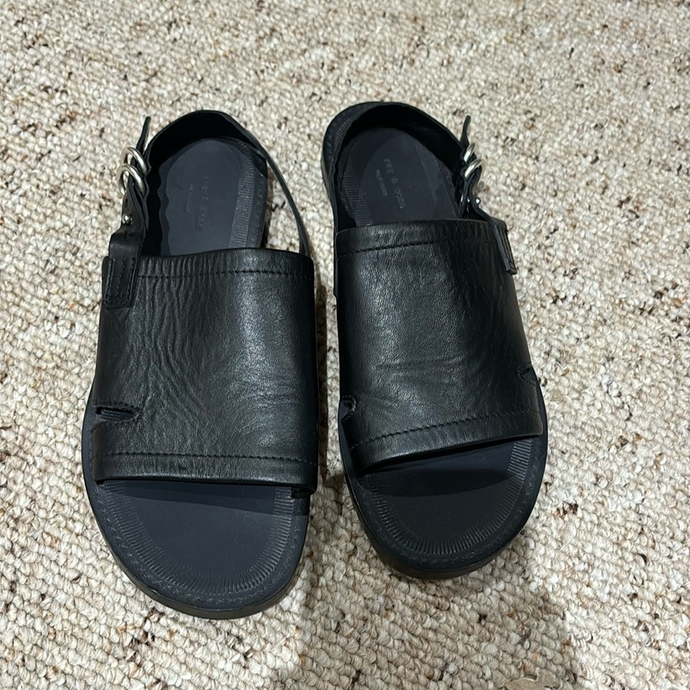 Rag&Bone sandal size 7